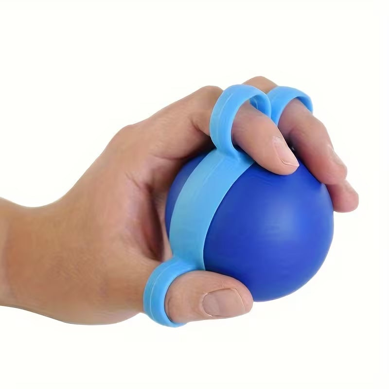 Bola de Relajación y Masaje
