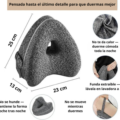 Almohada para cadera