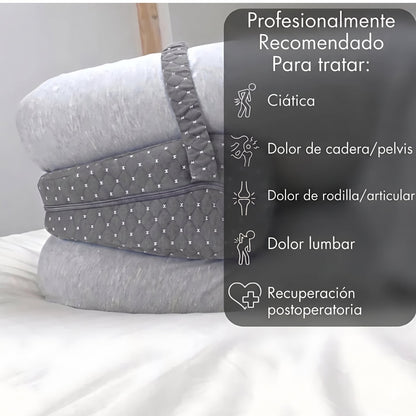 Almohada para cadera