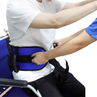 Cinturón de Movilidad y Soporte Lumbar