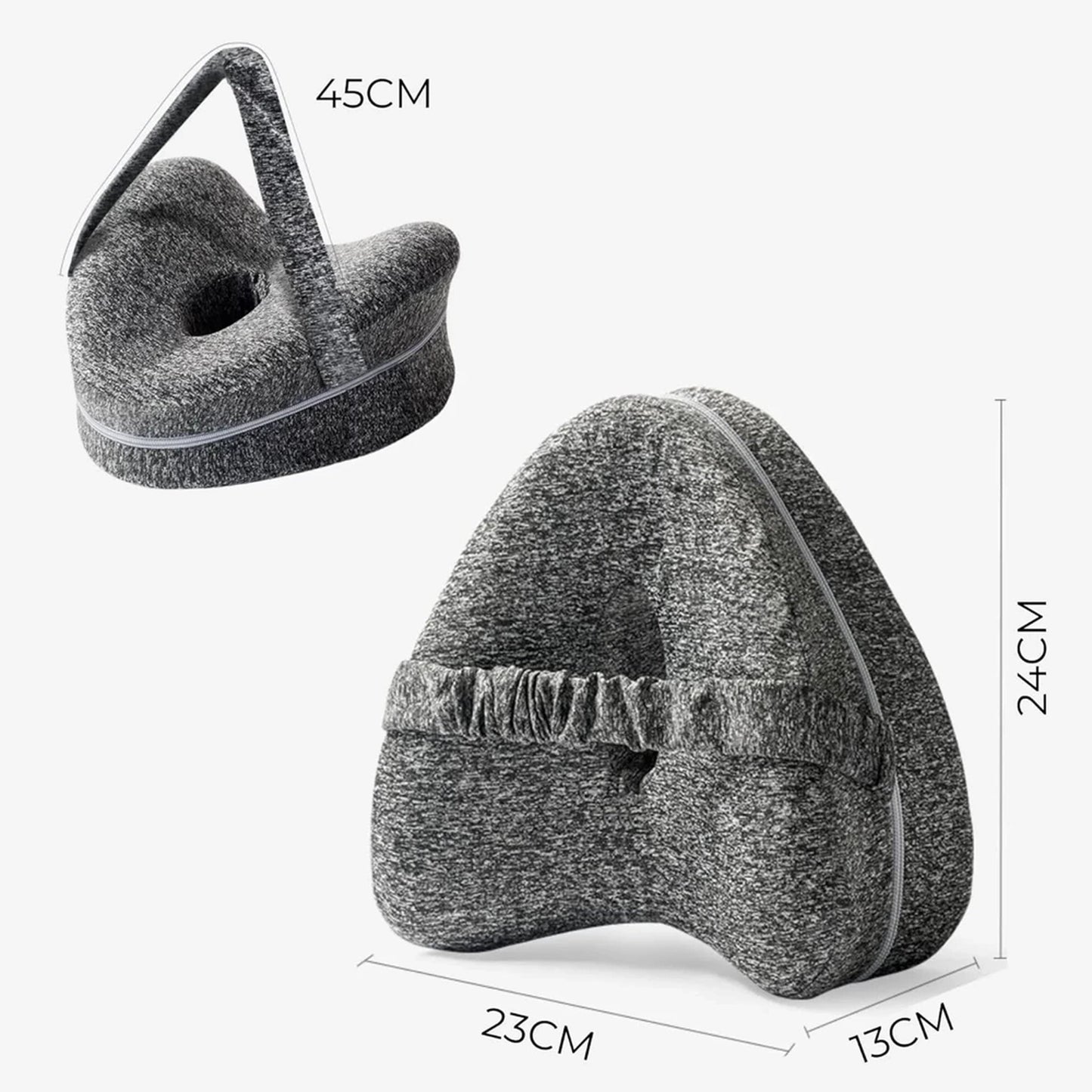 Almohada para cadera